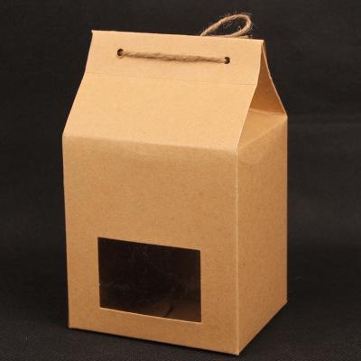 購買食品牛皮紙需要注意什么？