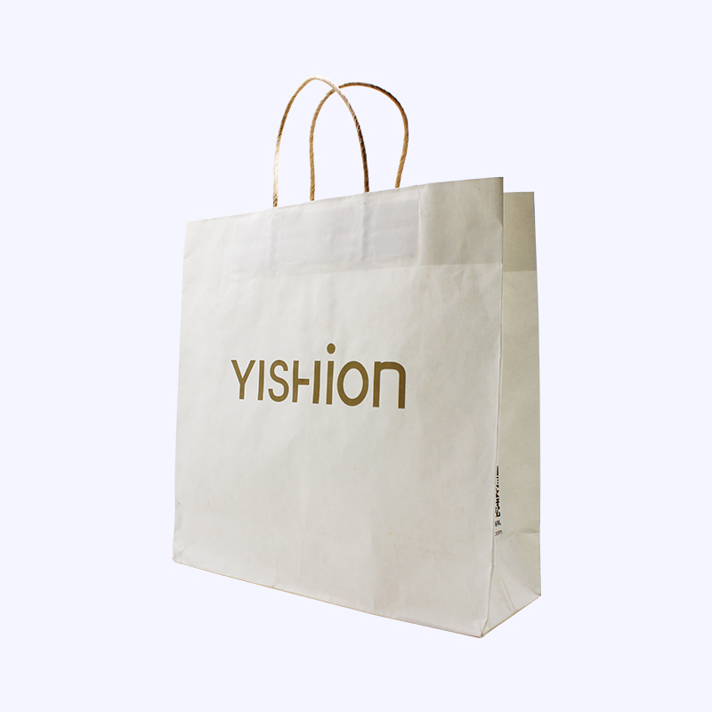 白牛皮紙返黃怎么處理？