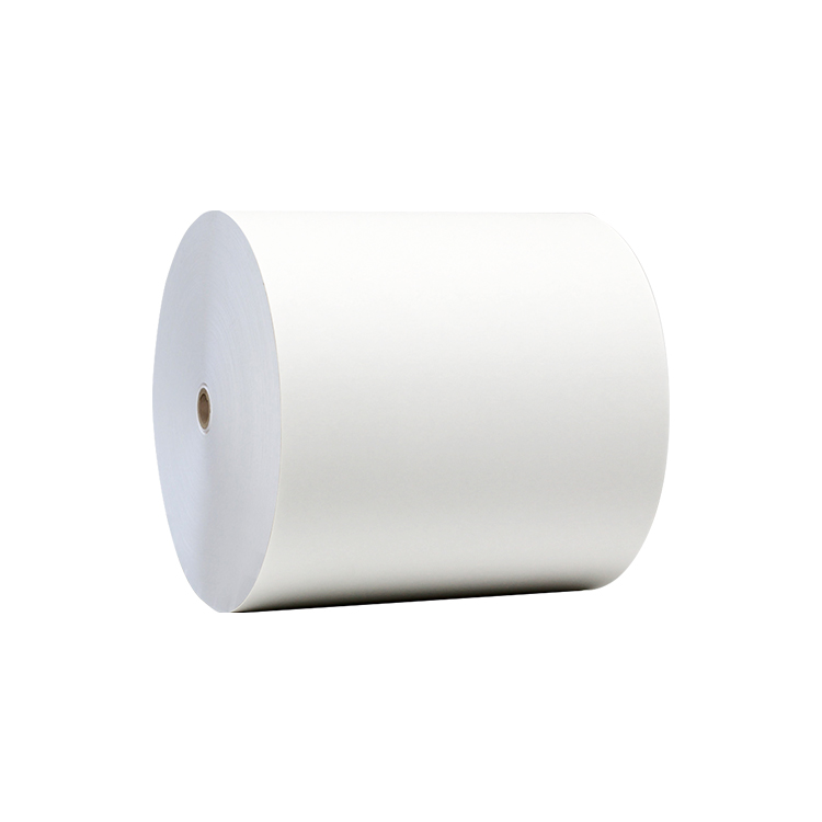 如何預(yù)防白牛皮紙偏芯？