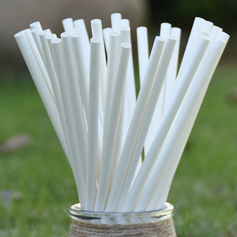 紙吸管火了，白牛皮紙還會(huì)遠(yuǎn)嗎？