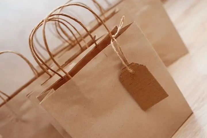 牛皮紙可以生物降解嗎？